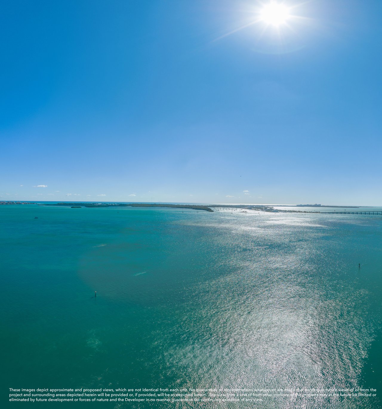 The Residences at Mandarin Oriental, Miami