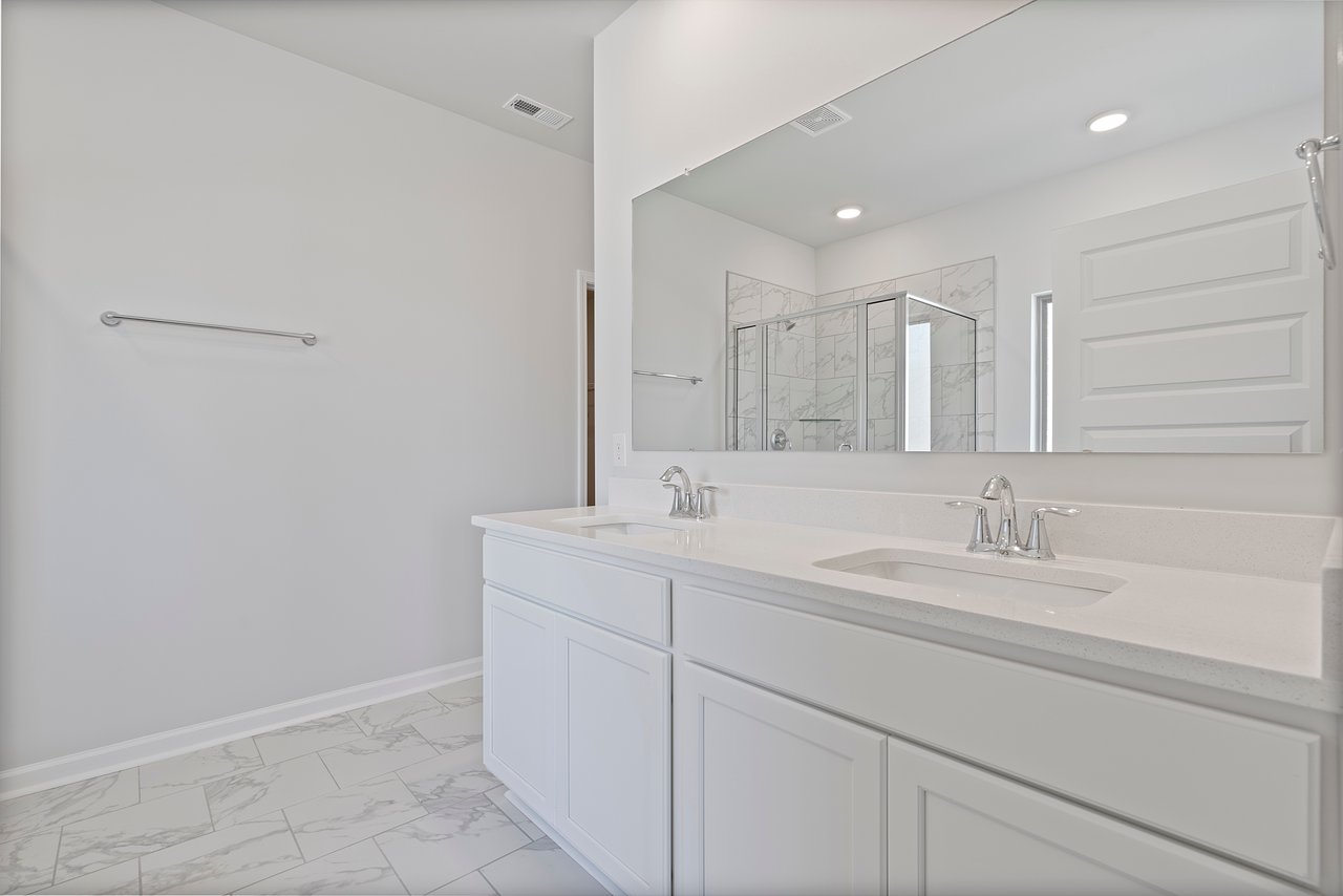 Clift Farms with Fully Fenced in Backyard!! 