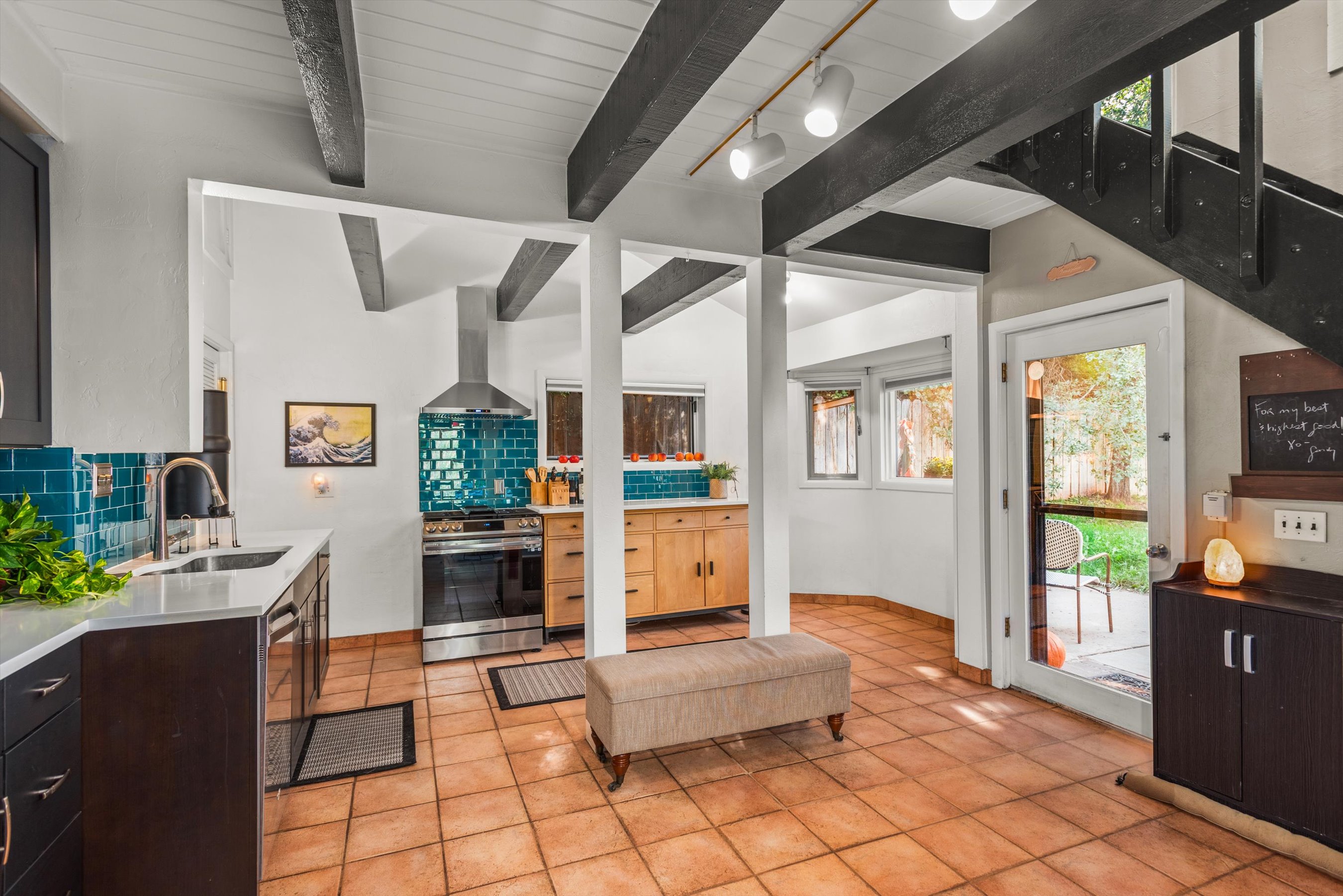 A Hidden Gem Along the Crystal River