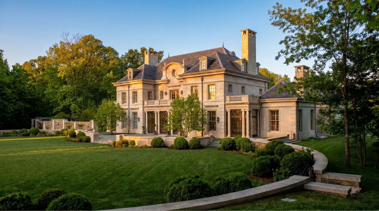 Wayside Manor