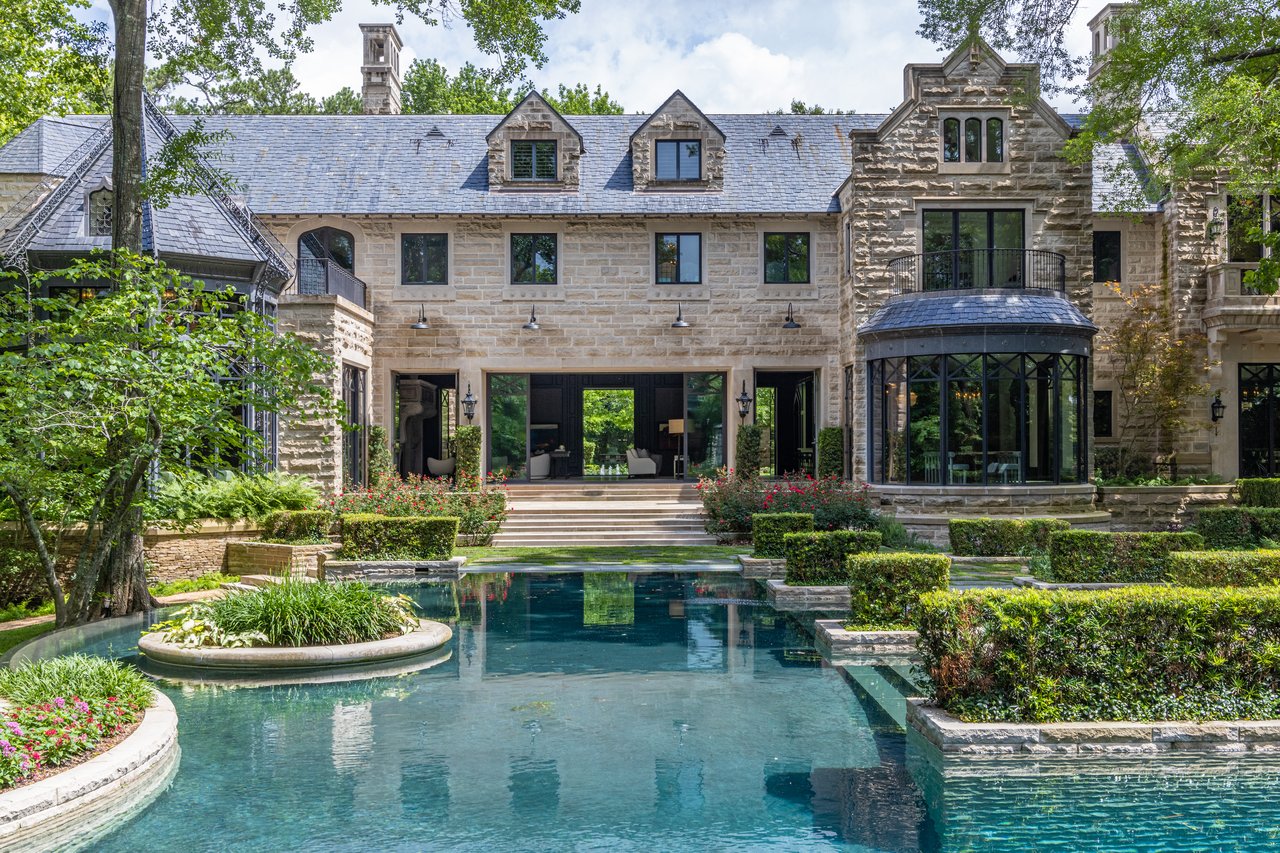 107 TIMBERWILDE LANE (HOUSTON,TX​)