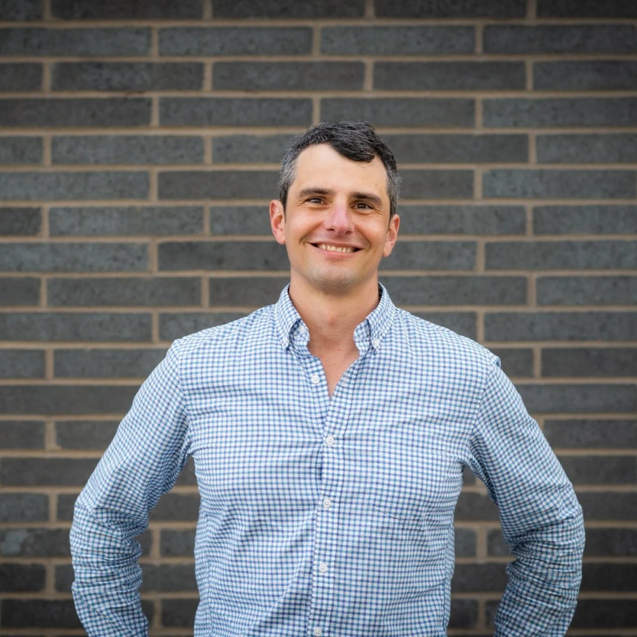 Kane Loukas Saint Paul, MN Real Estate Agent Headshot