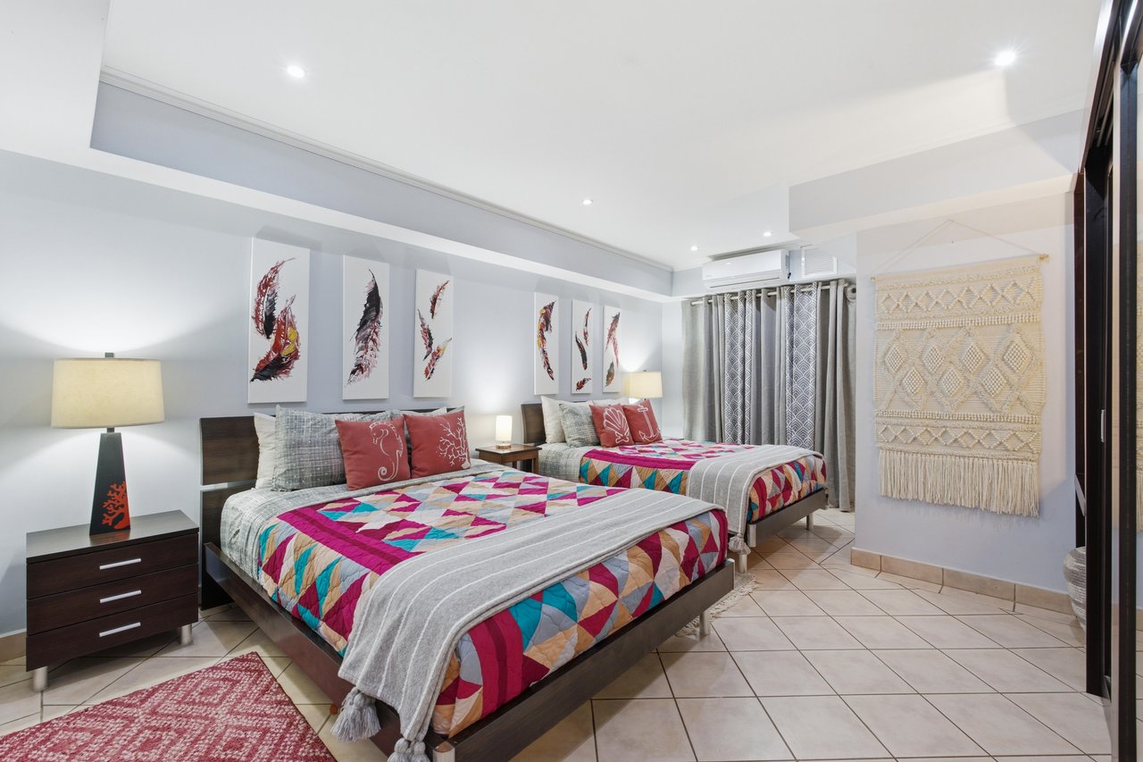 Sunrise 51 | Ground-Floor Condo in the Heart of Tamarindo