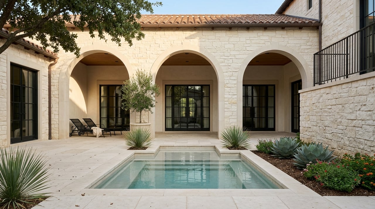 What It’s Like To Own A Hill Country Estate In Dripping Springs