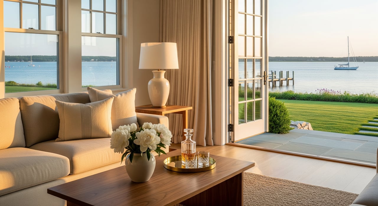 Ready To Sell In Saunderstown? My White-Glove Plan