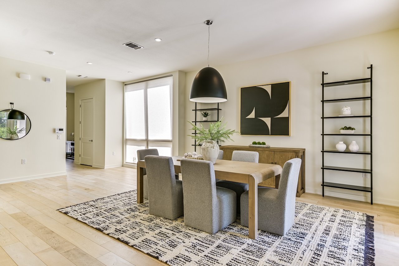 Walsh Residences - Watkins Way