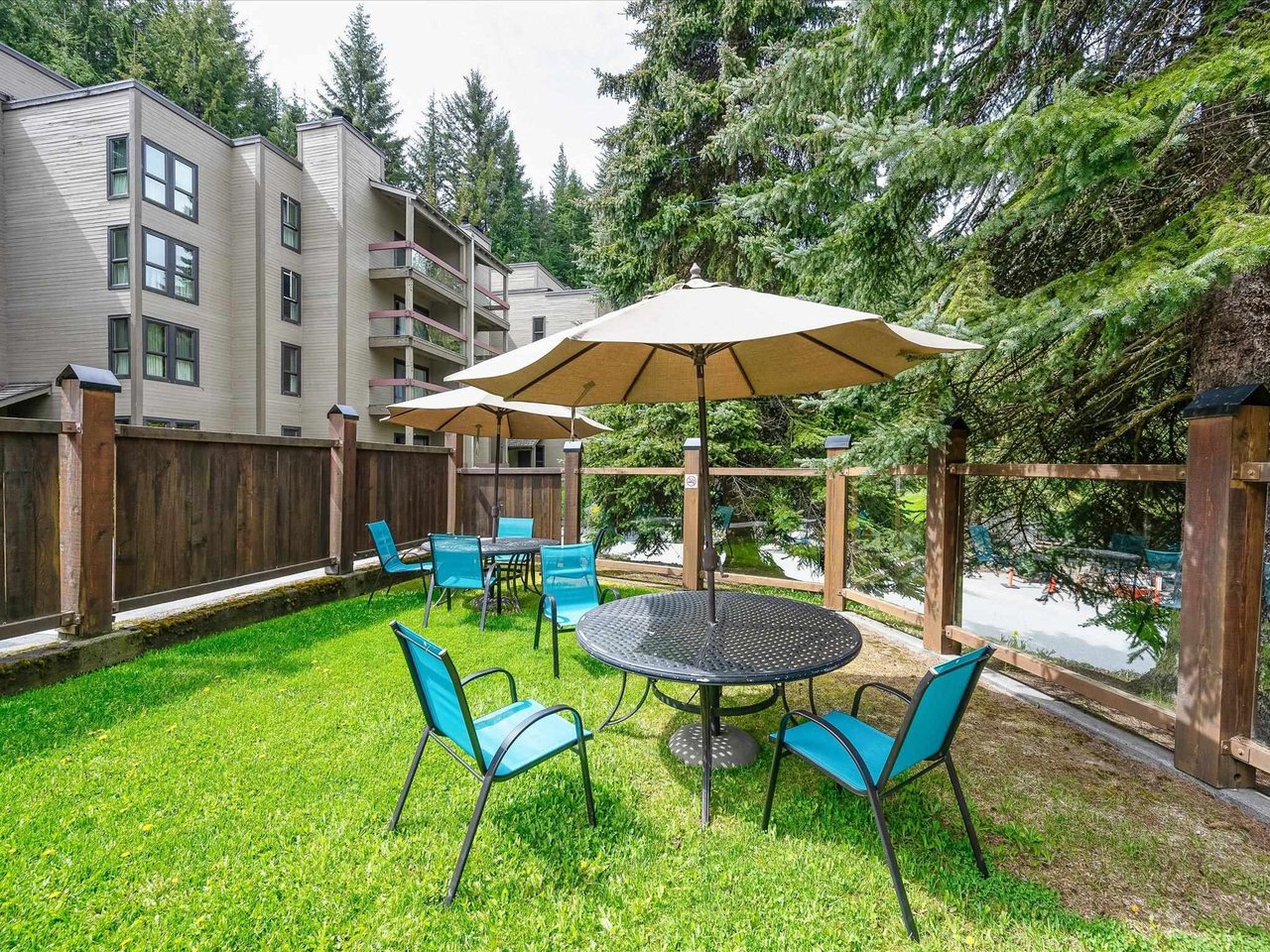 413-4200 Whistler Way, Whistler