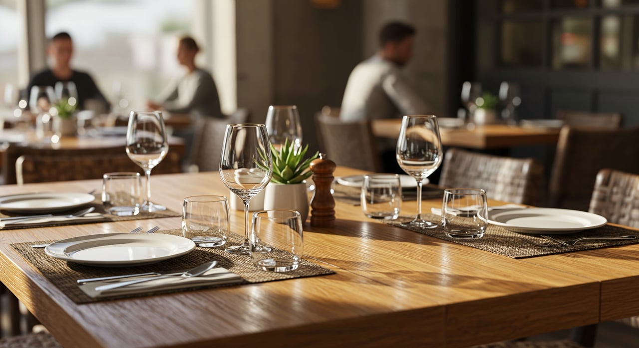8 Unique Dining Experiences to Try in Wake Forest This Year