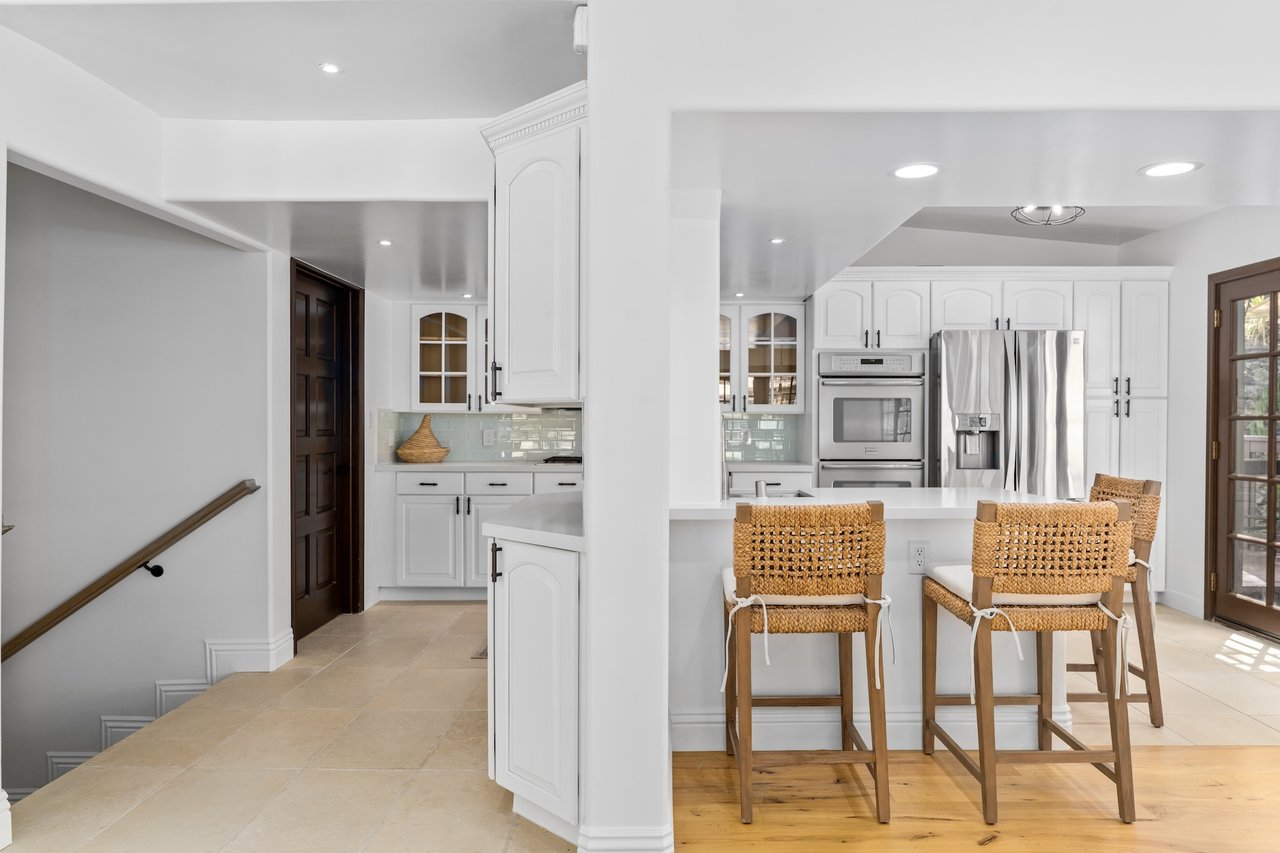 1508 N Beverly Glen Blvd, Bel Air