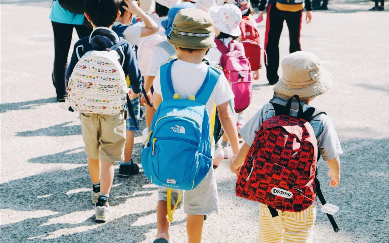 Ahwatukee School Districts and Private Education