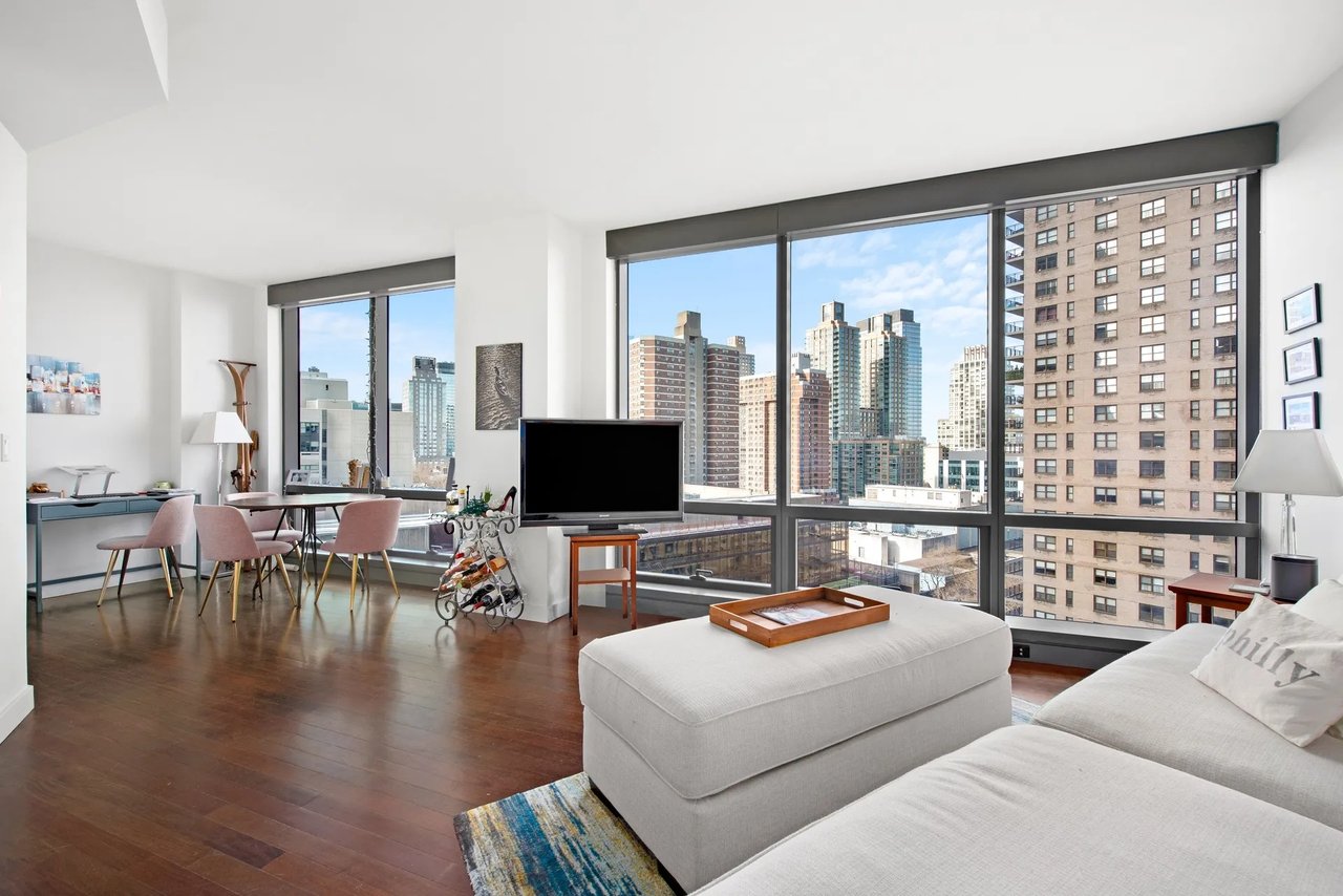 200 West 67th Street #8F