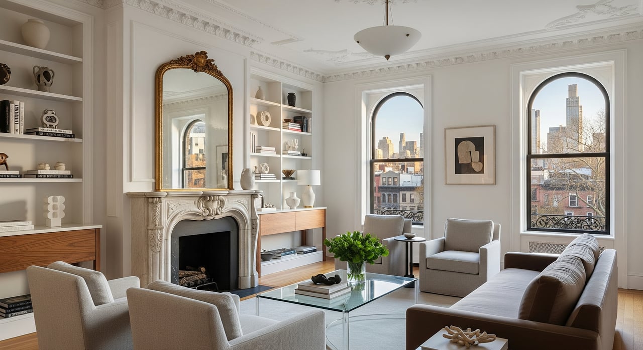 Co-op vs. Condo on the Upper West Side