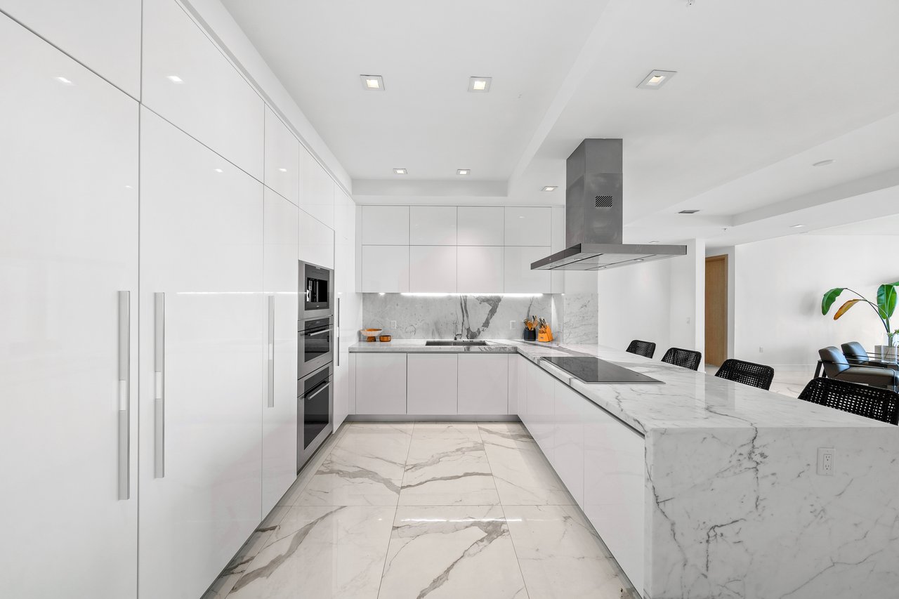 Parque Towers Penthouse 3