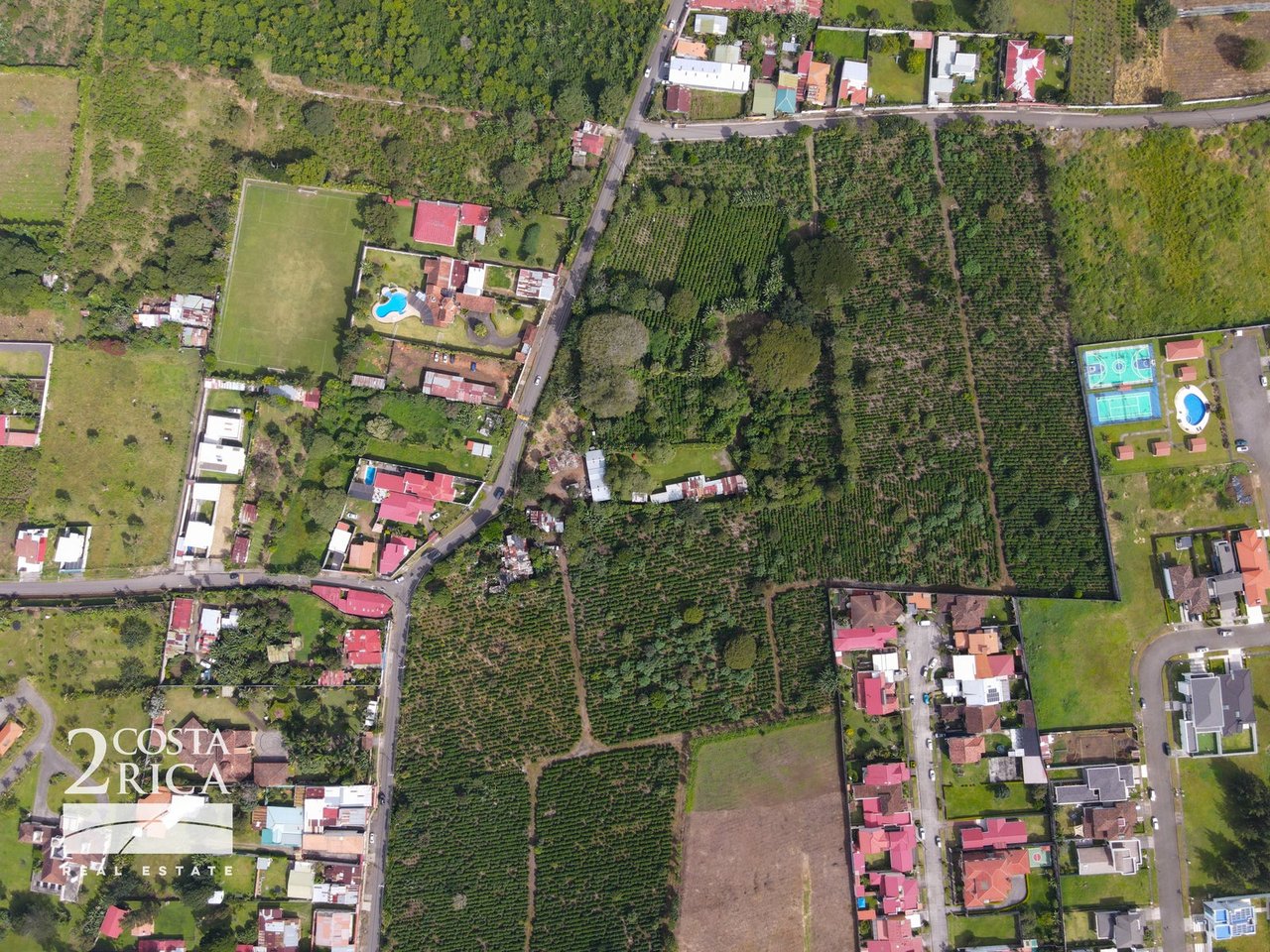 Mixed Use Development Lot, Heredia