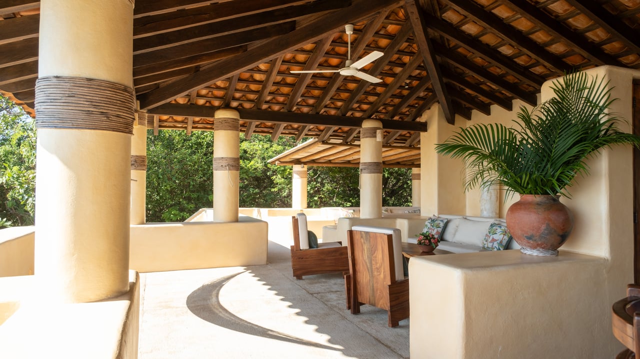 4 Bedroom, Single Family Home, Casa del Pacifico