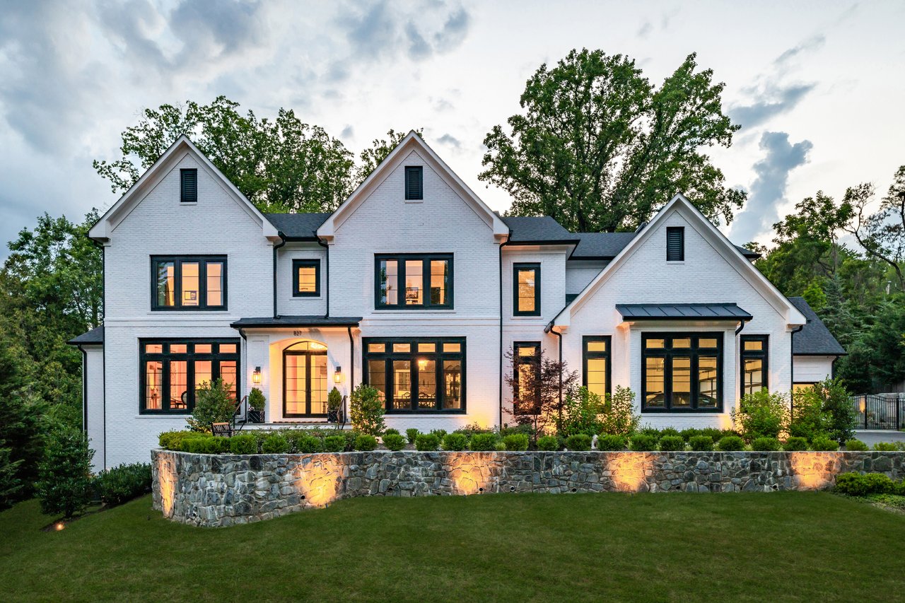 McLean, VA