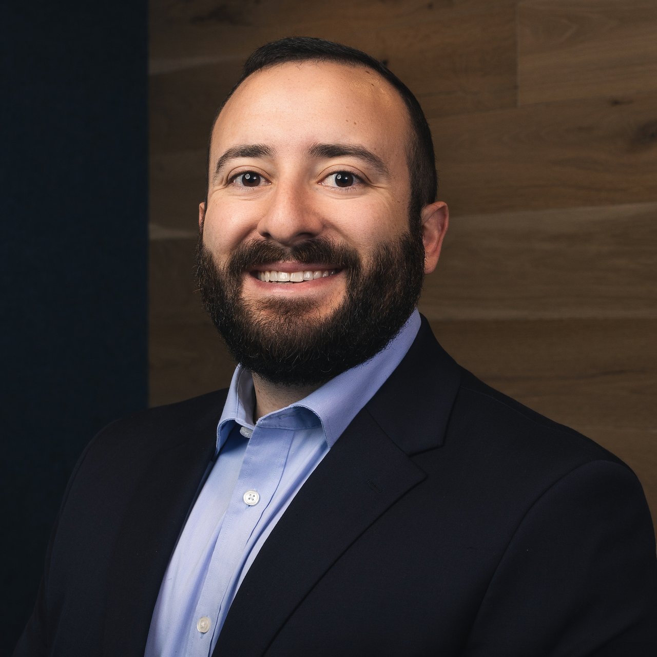 Anthony Harb Franklin, TN Real Estate Agent Headshot
