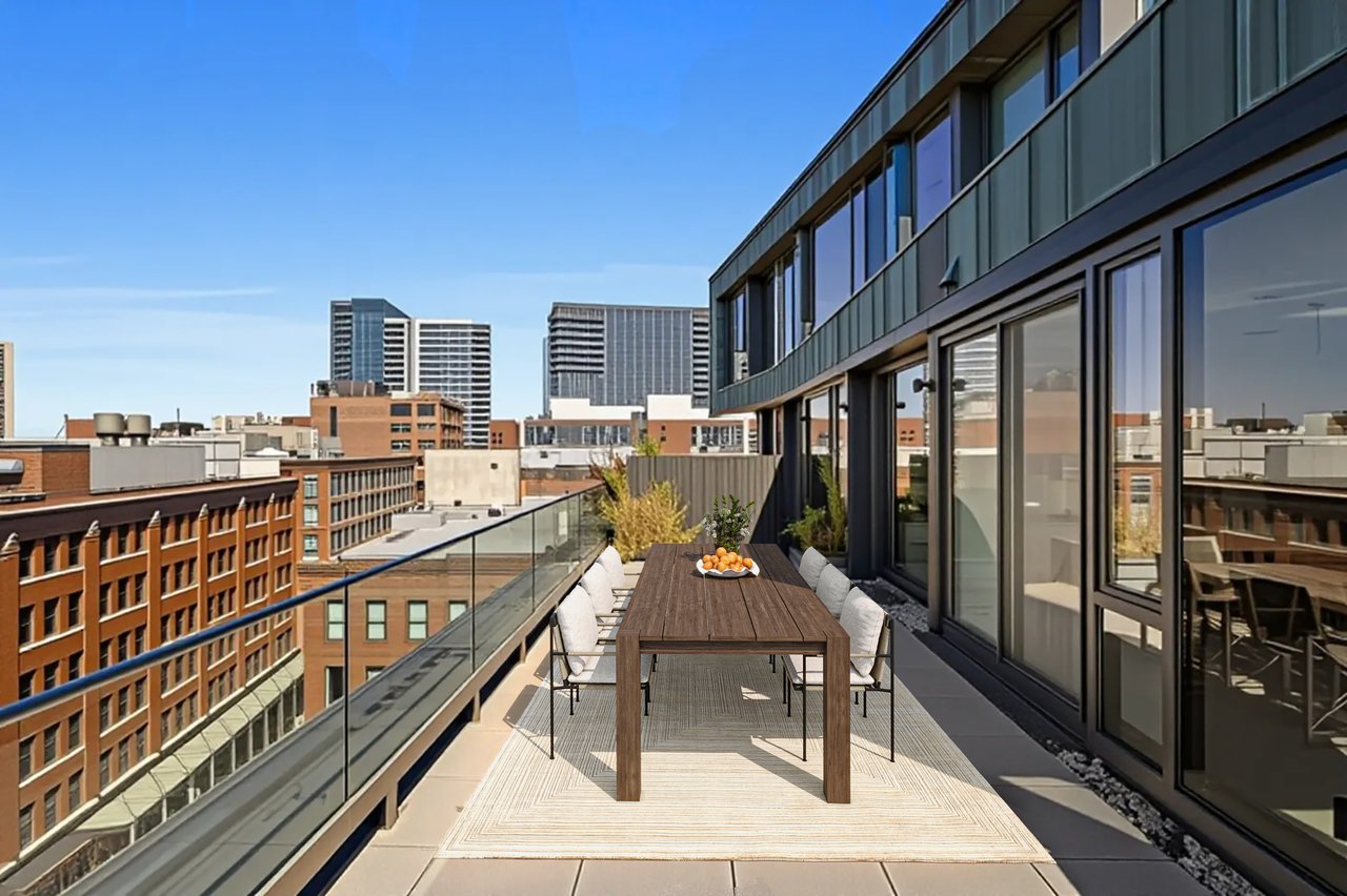 346 Congress St. PH 701