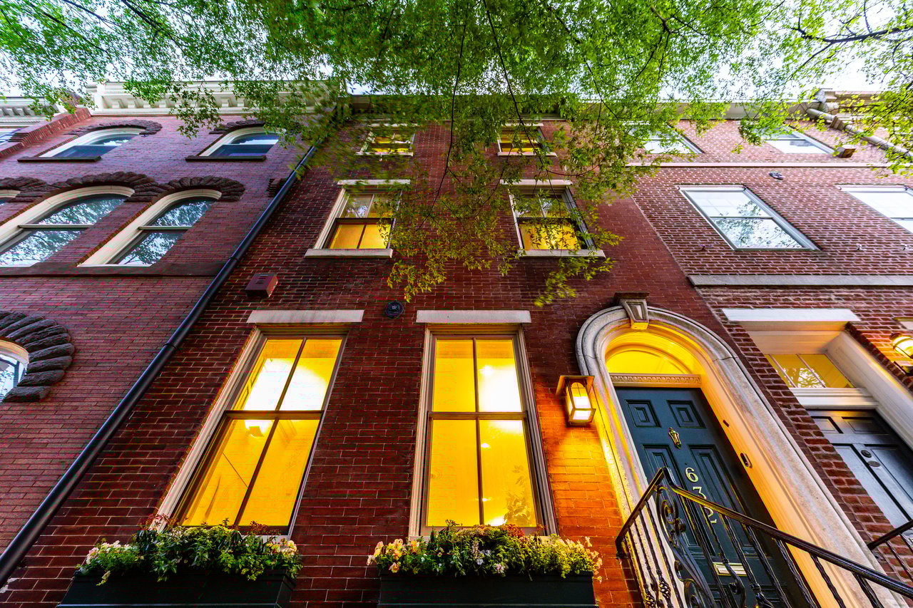 632 Spruce St, Society Hill