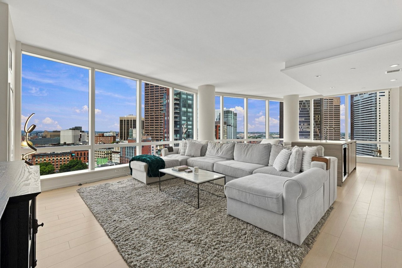 Millennium Tower #2604