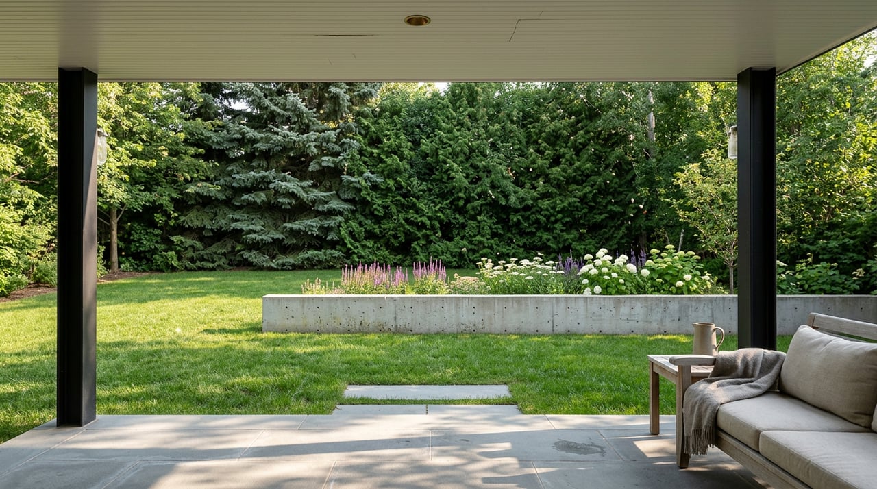 The West End's 2026 Summer, Read From Your Own Front Porch