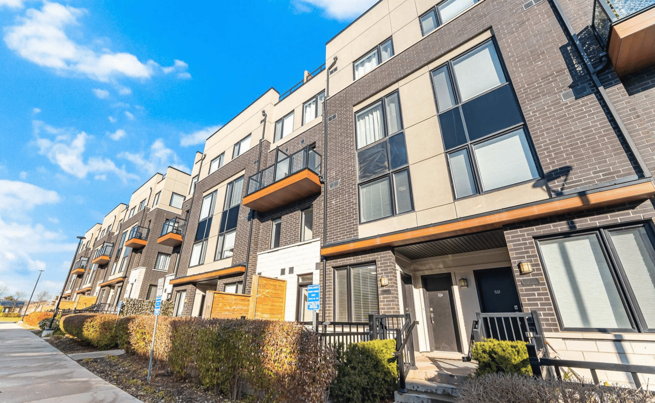 1555 Kingston Rd #516 photo