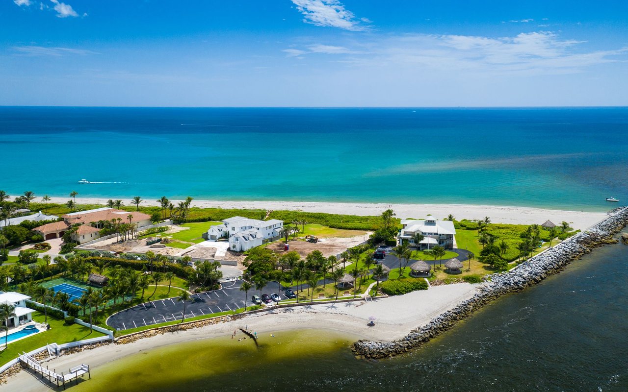 Jupiter Island