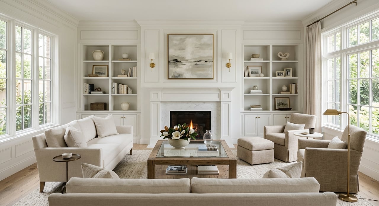 Meadowbrook Woods: Stay And Renovate Or Sell And Move?