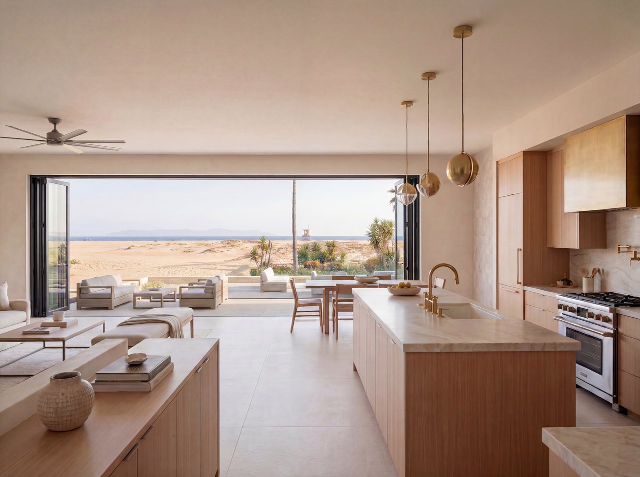 Oceanfront Opportunity