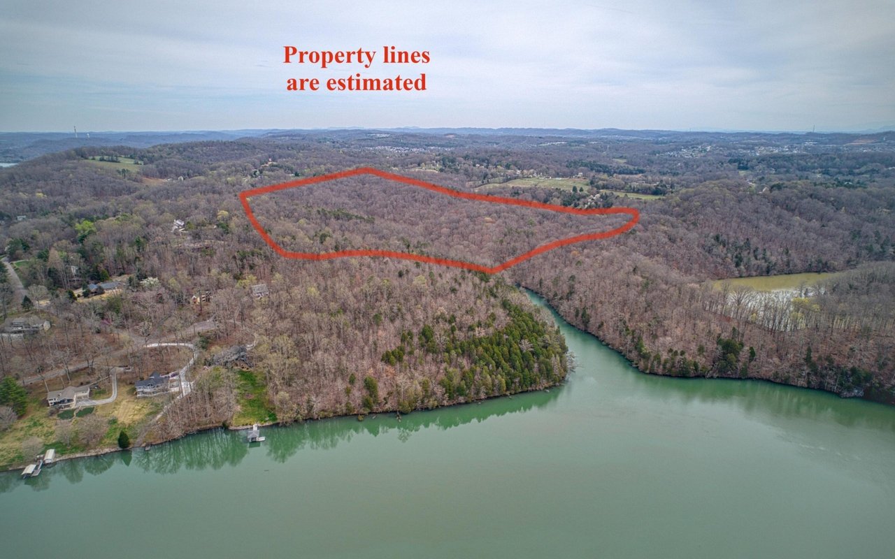 Wallace Luxury Spotlight | Saga Lane Knoxville, TN 37931