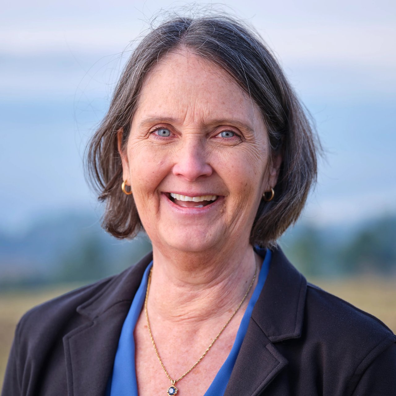 Mary A. Meeker Woodland, WA Real Estate Agent Headshot