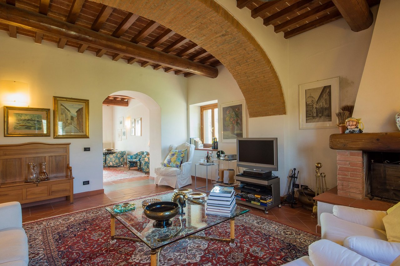 Villa Del Sole Country HO
