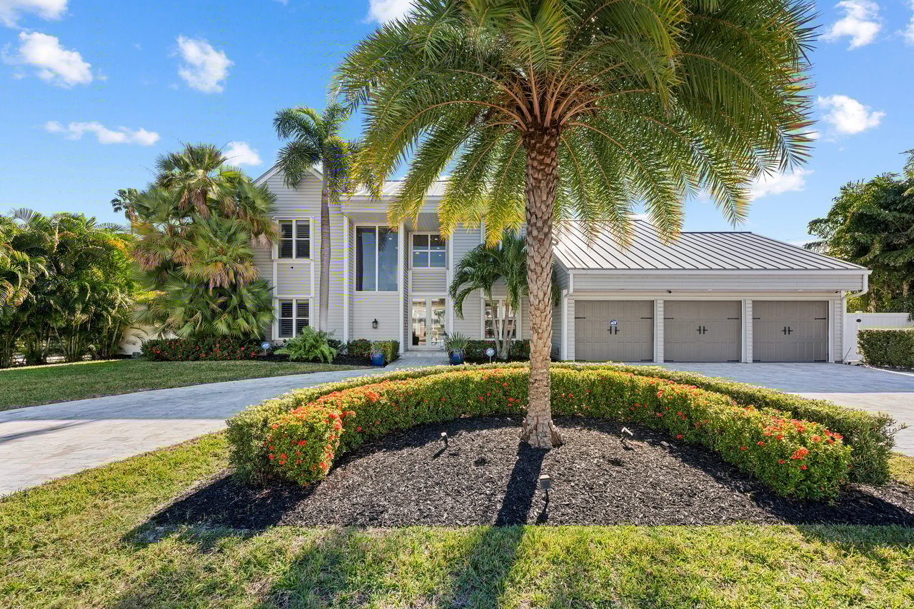 Delray Beach Waterfront Luxury