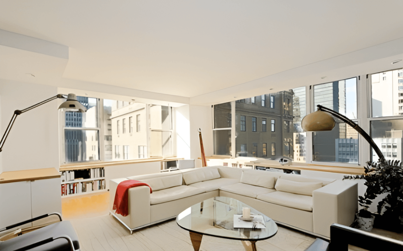 117 E 57th St, Unit #27AB