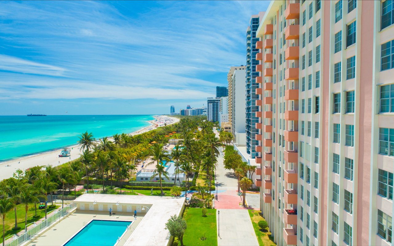 South Beach