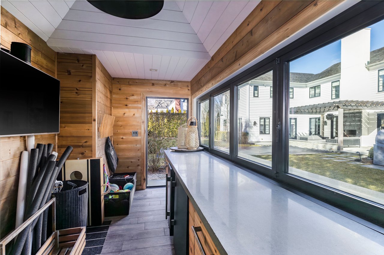 100 Bay Steet, Sag Harbor