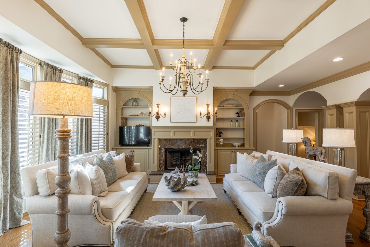 4010 Asheville Manor Court