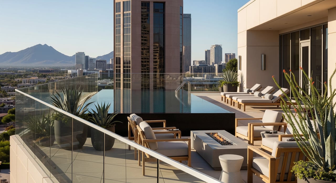 Financing A Phoenix Condo: What Lenders Look For