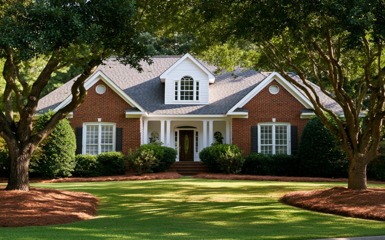 Custom, Acreage & Property-Specific Luxury