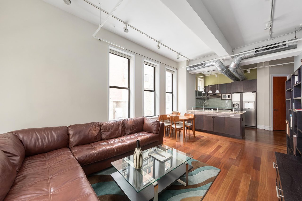 45 E 30th St, #5B