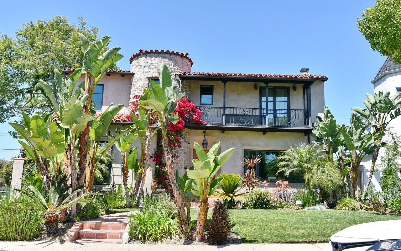 Bella Vista