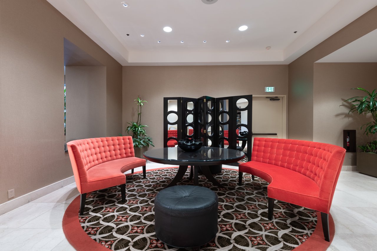 10724 Wilshire Blvd #513