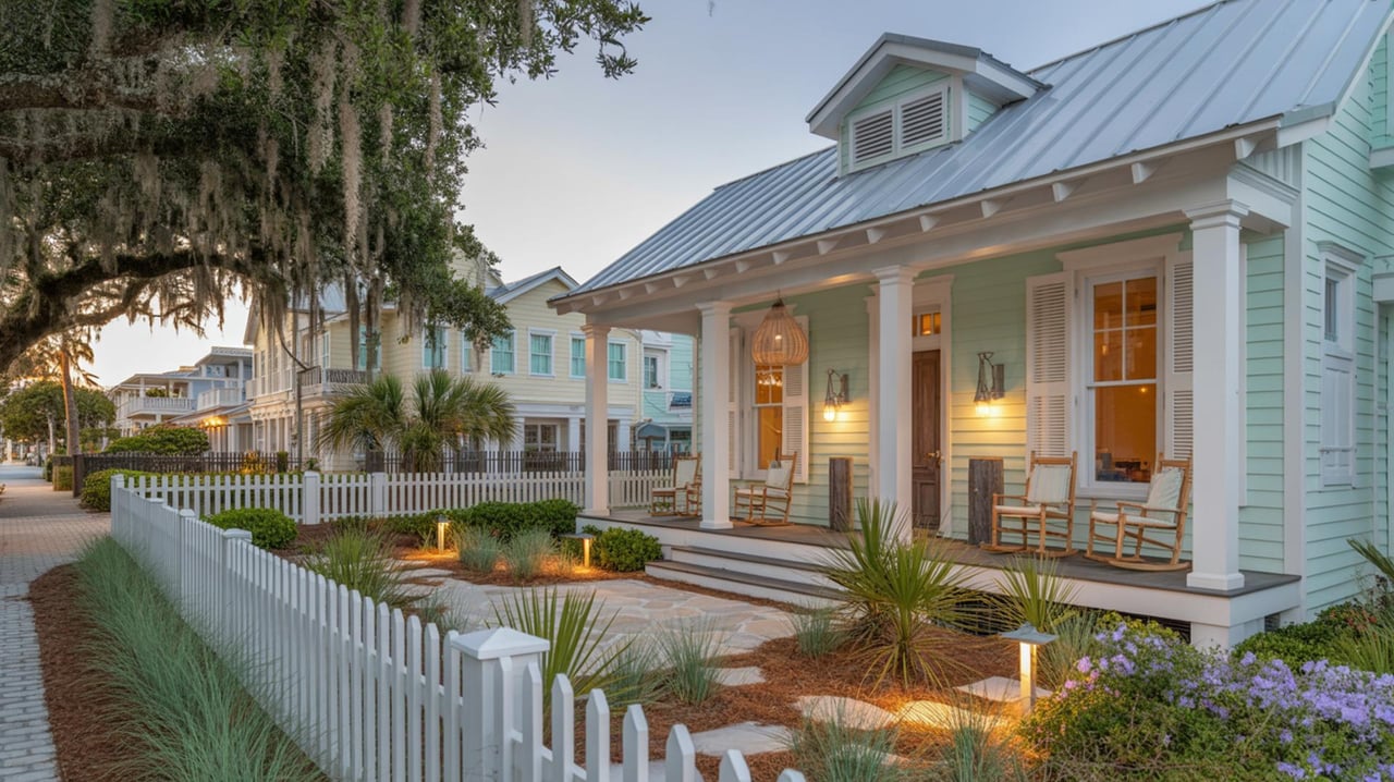 Build Home Equity Faster in Seaside, FL: 7 Smart Strategies