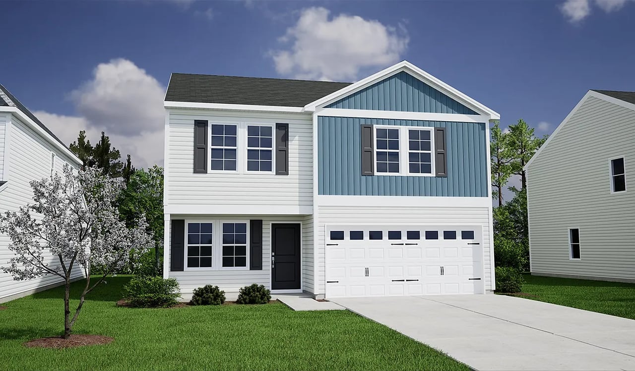 1055 Begonia Dr