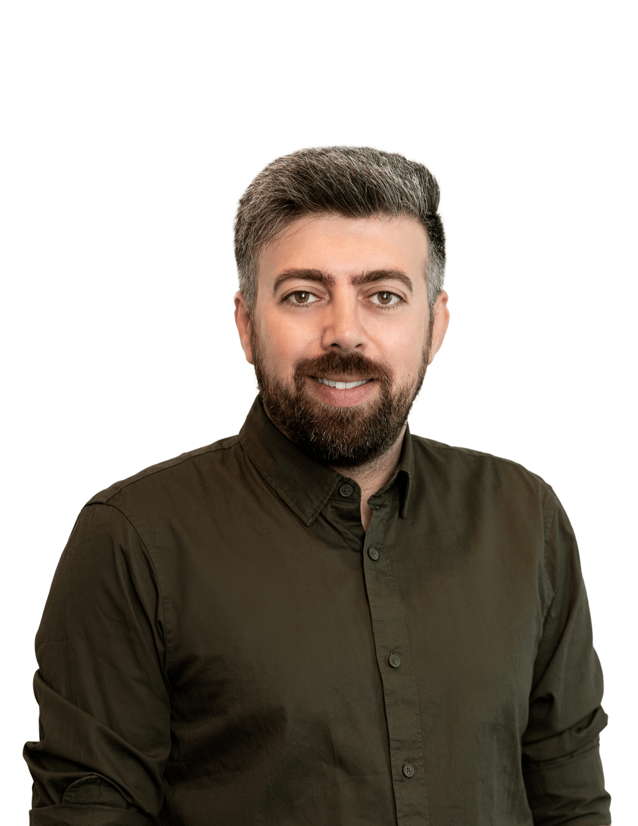 Ehsan Majd