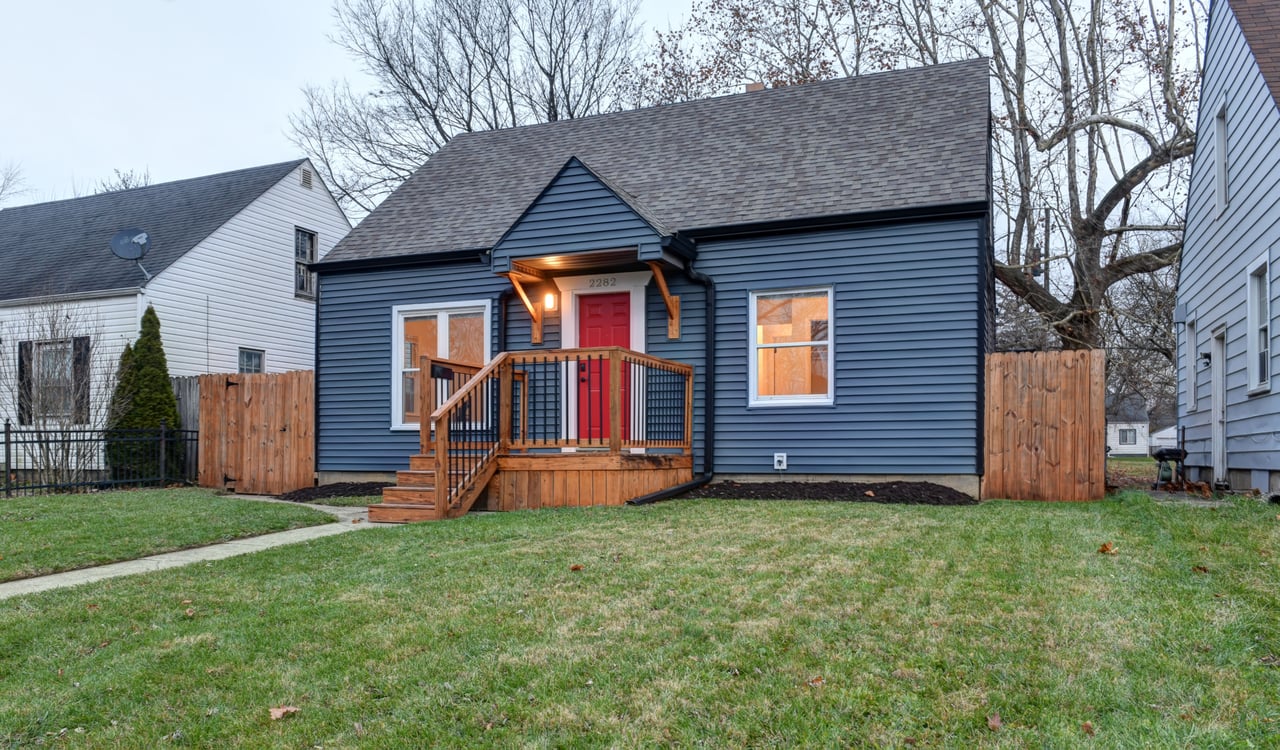 2282 Gerbert Road
