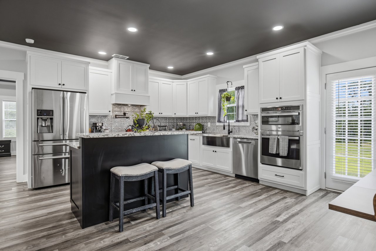 823 Meridian Thomasville, GA  31792