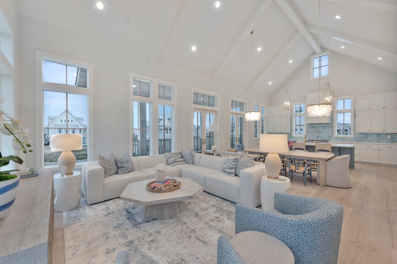 Barefoot Lane, 3476 Sq. Ft.