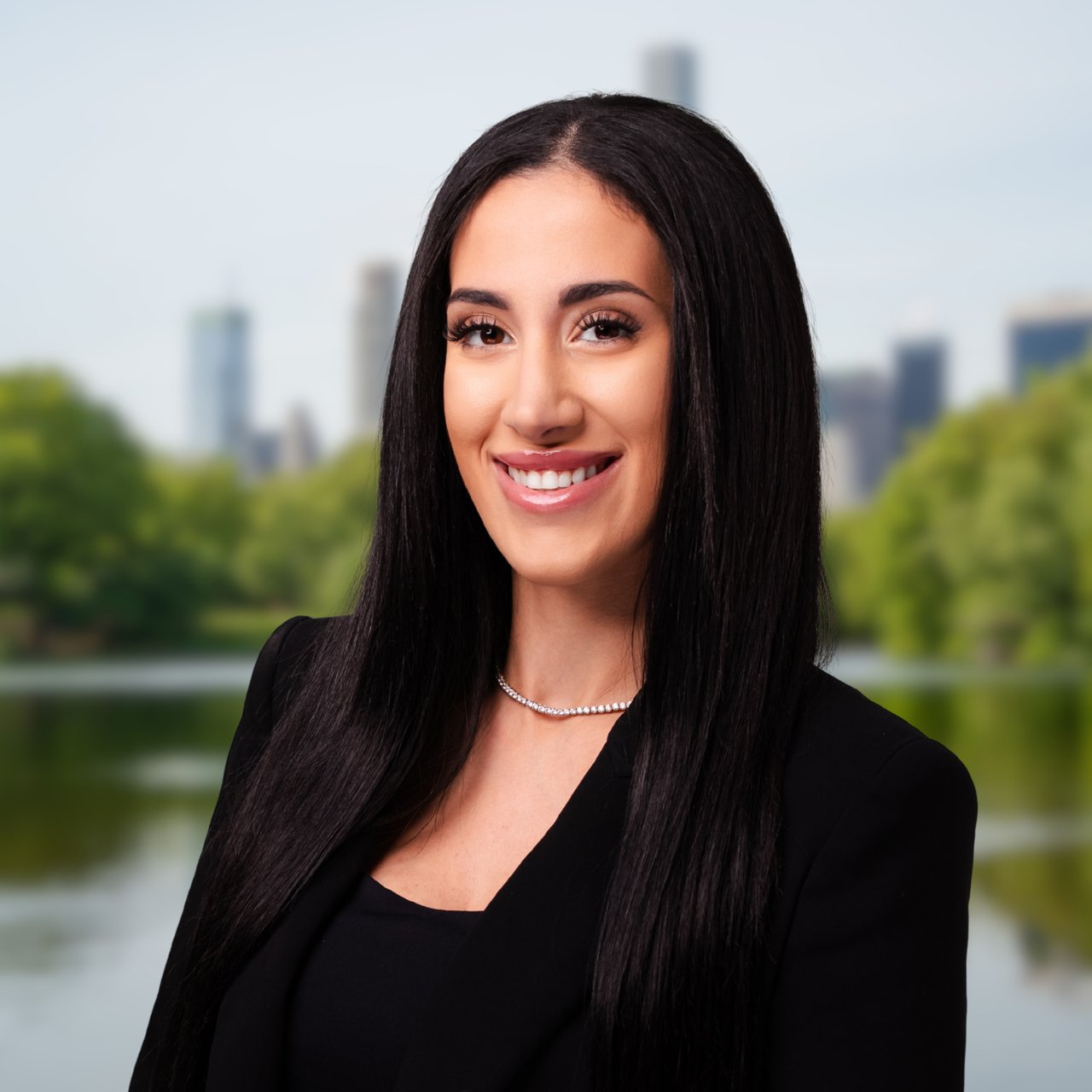 Marlene Hamad