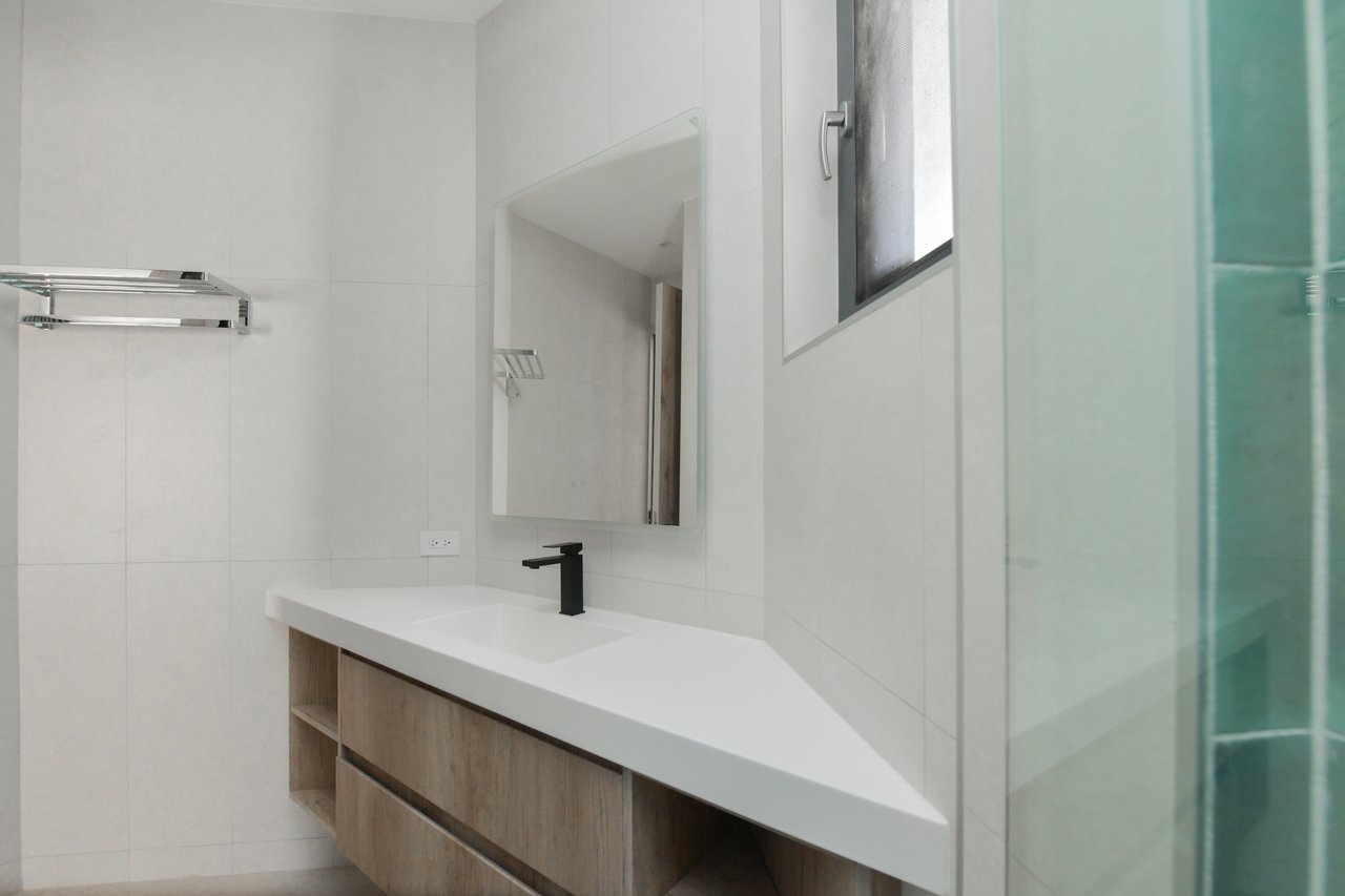 Walishali Condominium Unit 2-21